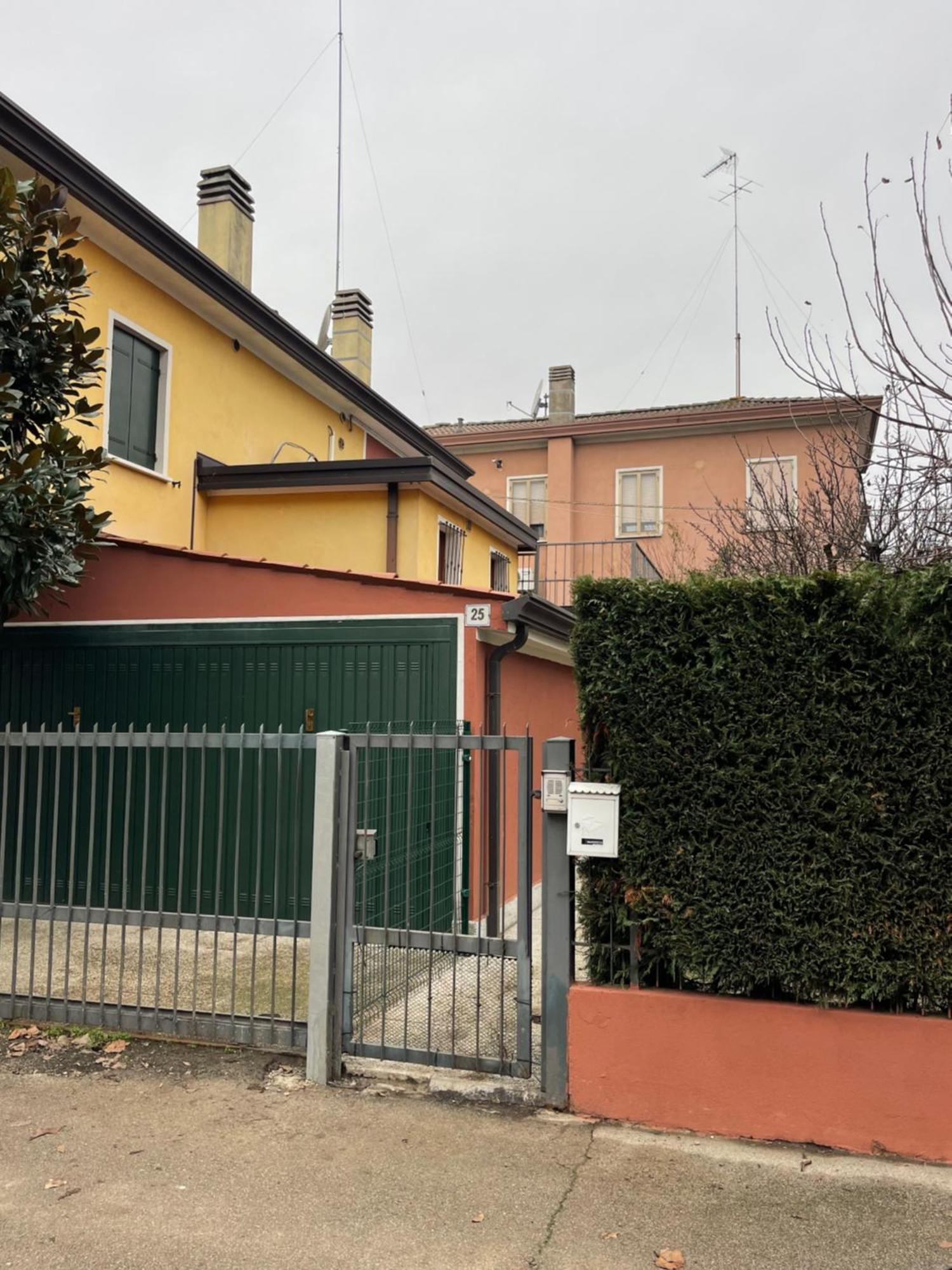 Garden Love Venice Mestre Bagian luar foto