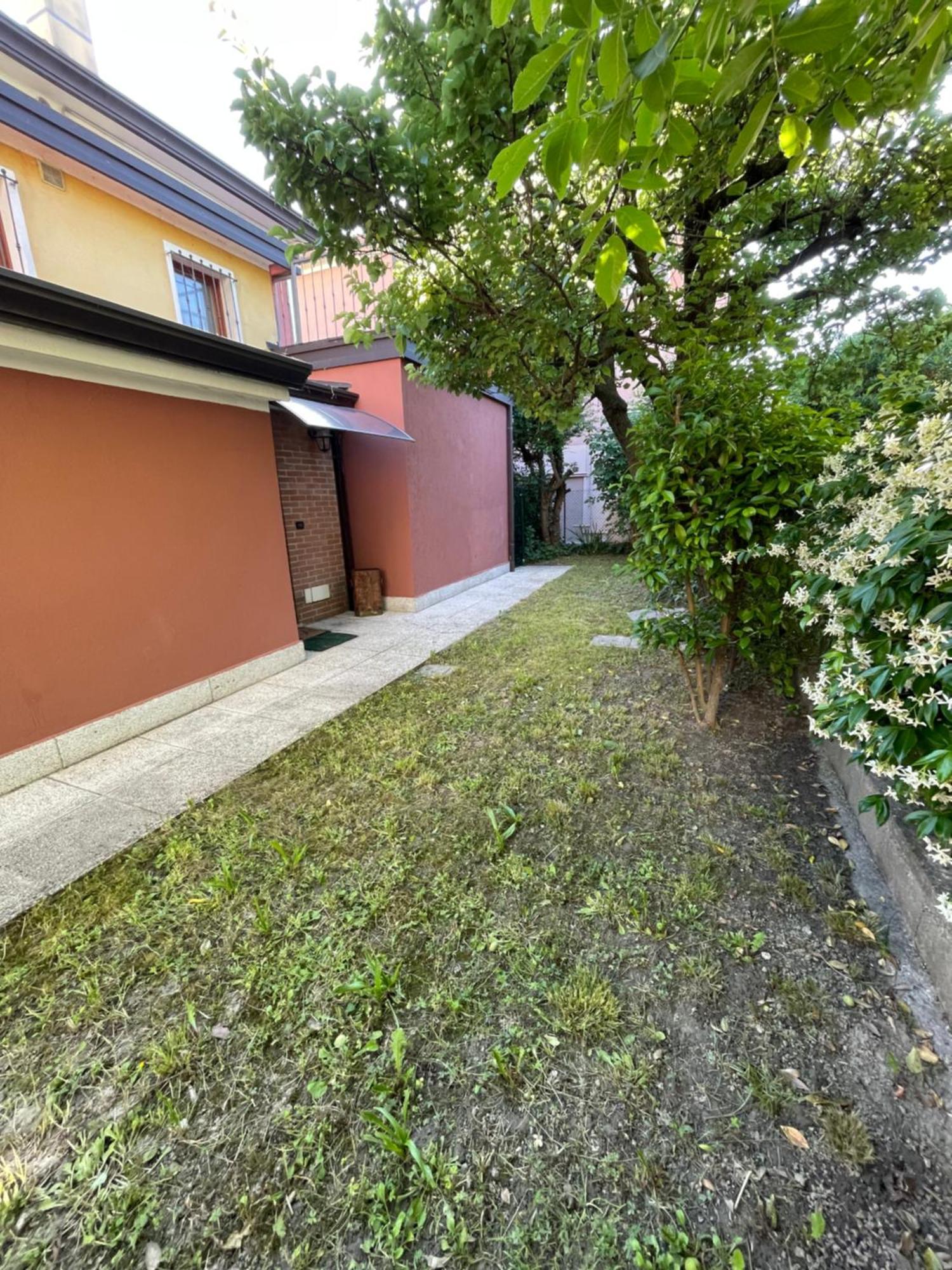 Garden Love Venice Mestre Bagian luar foto